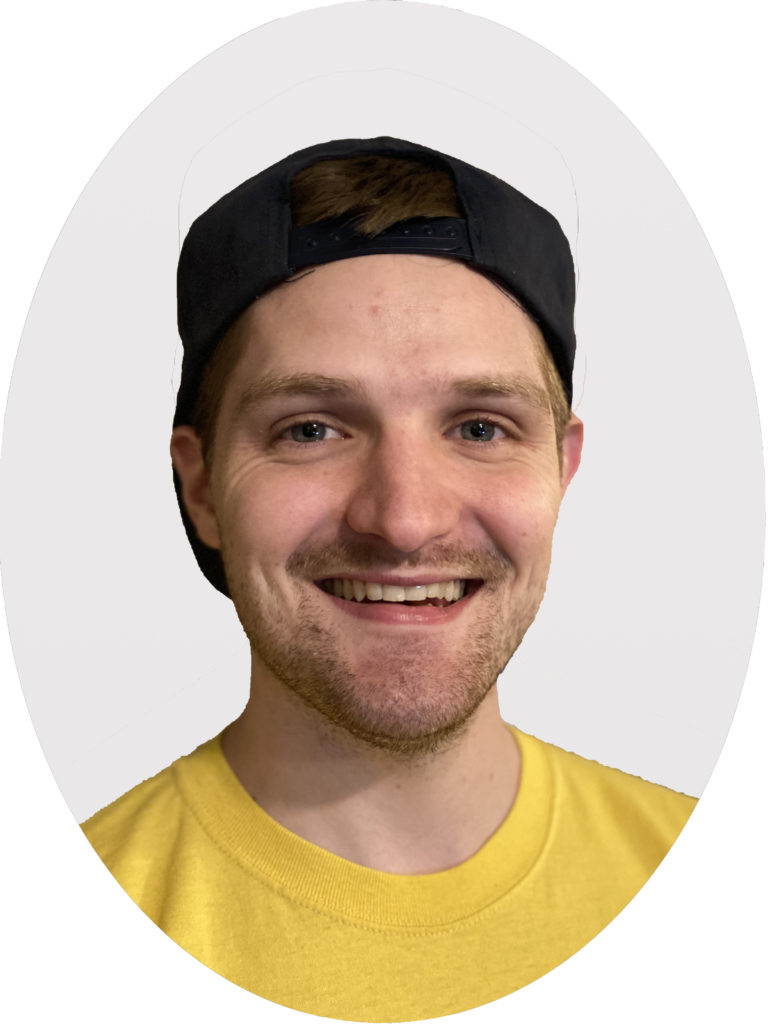 A person wearing a hatDescription automatically generated with low confidence